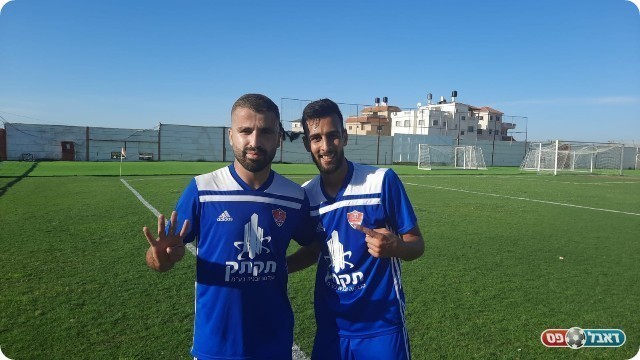 הכובשים לזלפה (דאפר מחאמיד)